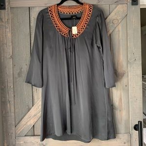 Beautiful silk dress never worn